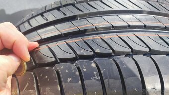 Rezerva na Ford r16 - 2
