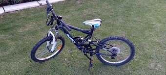 Detský horský bicykel - 2