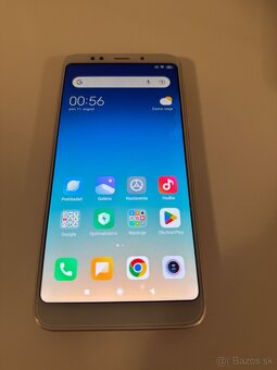 Xiaomi Redmi 5 plus - 32Gb - 2