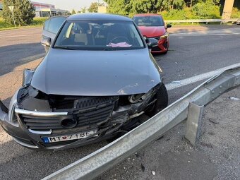 Predám výhodne auto - 2