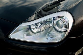 Porsche Cayenne 957 - len 110 000 km - 2