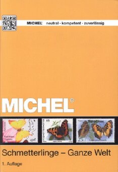 Katalog známek Michel cely svet na DVD - 2