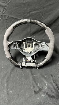 Mercedes AMG carbon volant 2018+ - 2