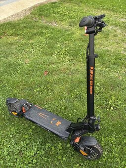 Kukirin G2 Master 2025 120 km TOP - 2