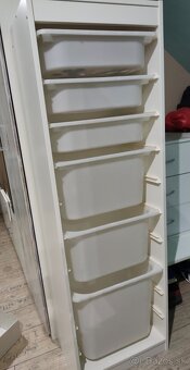 IKEA regál Trofast - 2