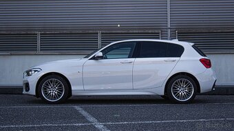 BMW Rad 1 120d xDrive Sport Line A/T - 2
