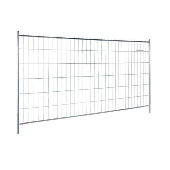 Mobilne oplotenie na prenajom 3.5x2m - 2