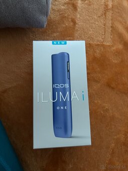 I.qos Iluma NEW - 2