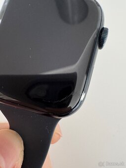 Apple Watch Series 7 45mm – 100 € - 2