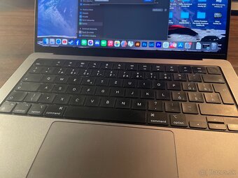 MacBook Pro 14 M1 Pro - 2