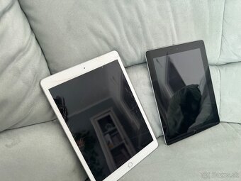 Apple tablety - 2