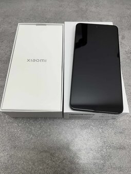 Xiaomi 14T Pro 12/512GB - 2