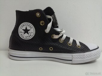 CONVERSE kožené - 2