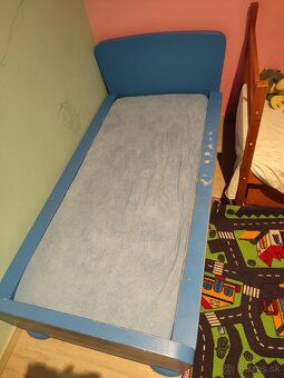 Nábytok do detskej izby - 2
