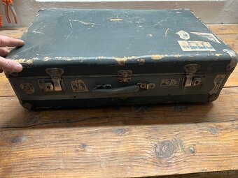 Predám kufor so starými spoločenskými hrami - 2