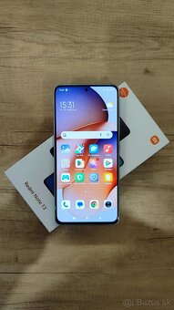 Xiaomi Redmi Note 13 8GB/256GB – nový + záruka - 2