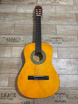 Detská gitara - 2