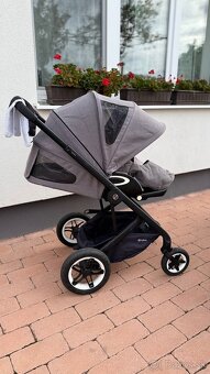 Cybex Talos S - 2