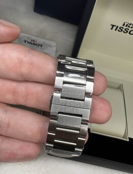 Tissot hodinky - 2