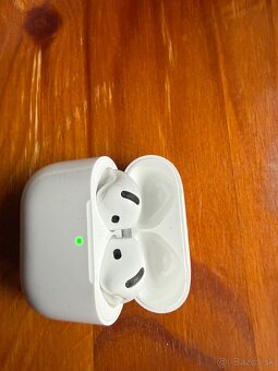 Apple airpods 4 generation - 2