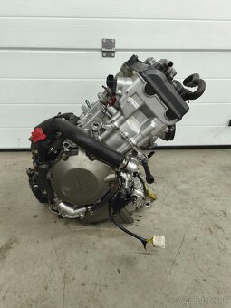 CBR1000-rr - 2