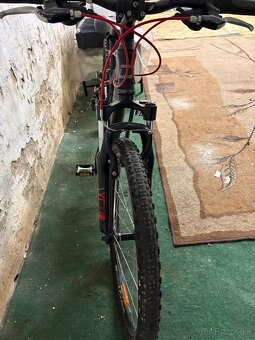 Bicykel Dema Junior - 2