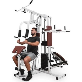 Klarfit ultimate gym 5000 - 2