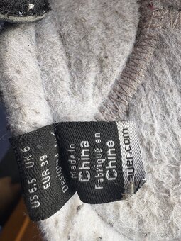 Hokejové korčule predám - 2