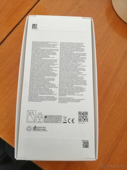 Samsung Galaxy A16 128GB/čierny - 2