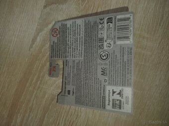 HW Toyota Supra MK5 - 2