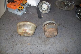 Zadné svetlo skoda, aero, zetor - 2