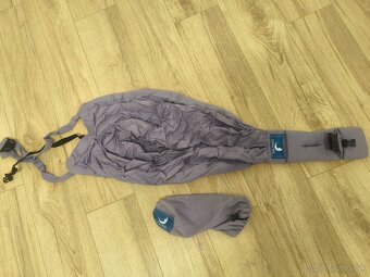 Baba sling šatka - 2