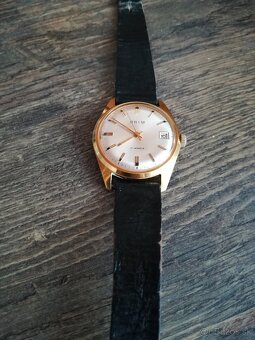 Hodinky Prim Mechanika Elegant TOP - 2