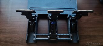 Pedále Fanatec CSL Elite V2 - 2