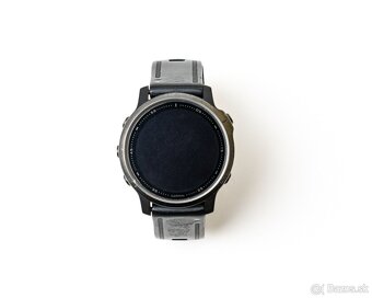 Garmin Fénix 6S saphire - 2