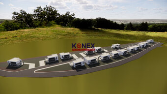 SKVELÁ PONUKA Stavebné pozemky – Zemplínska šírava, Biela h - 2