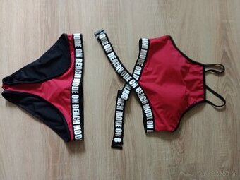 Krásne plavky - 6 kusov - 2