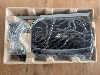 Wireless Dual Band Router AC750 - 2