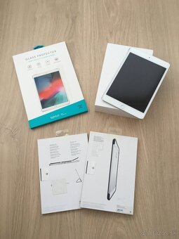 iPad mini 4 Wifi + Cellular 128 GB - výnimočný kúsok - 2