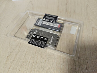 Kingston FURY SO-DIMM RAM 32GB kit DDR4 3200MHz CL20 - nové - 2