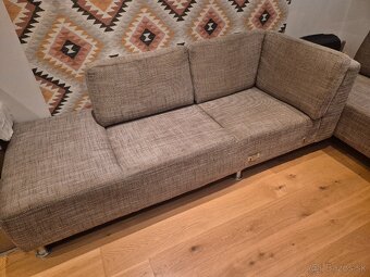 Sedaciu súprava PHASE - 2