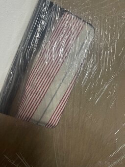 Poťah na sedačku Ektorp (Ikea) - 2