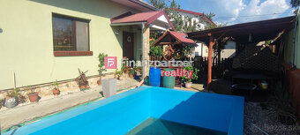 ZNÍŽENÁ CENA Exkluzívne na predaj rodinný dom Sobrance - 2