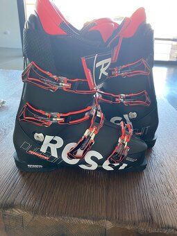 Rossignol Pursuit Sensor 3 - 2