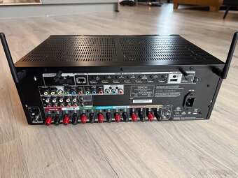 Denon AVR-X2400H - 2