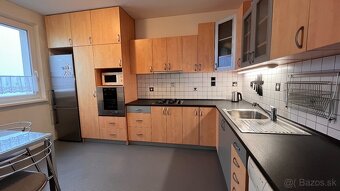 slnečný 2 izbový byt - voľný IHNEĎ - 2