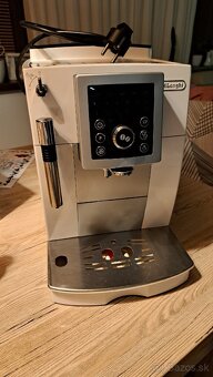 Delonghi ecam - 2