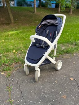 Športový kočík Greentom - 2