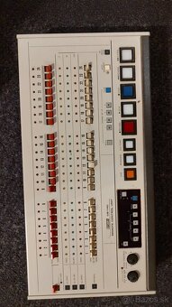 OTARI MX80 24-track tape machine - 2