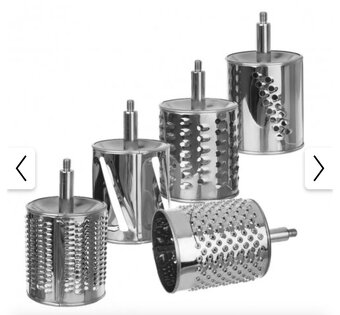 Mlynček na strúhanku - 2